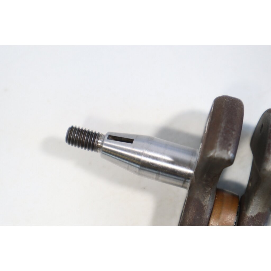 Genuine Crankshaft Partner 500 Jobu 949 chainsaw 503112001 5