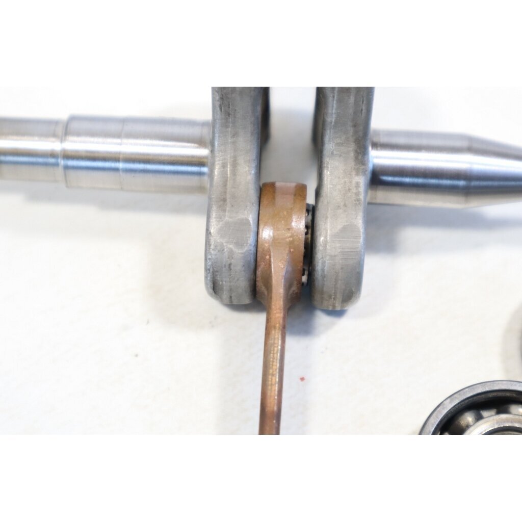 Genuine Crankshaft Partner 500 Jobu 949 chainsaw 503112001 3