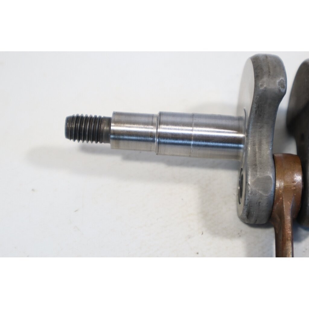 Genuine Crankshaft Partner 500 Jobu 949 chainsaw 503112001 5 Genuine Crankshaft Partner 500 Jobu 949 chainsaw 503112001 5