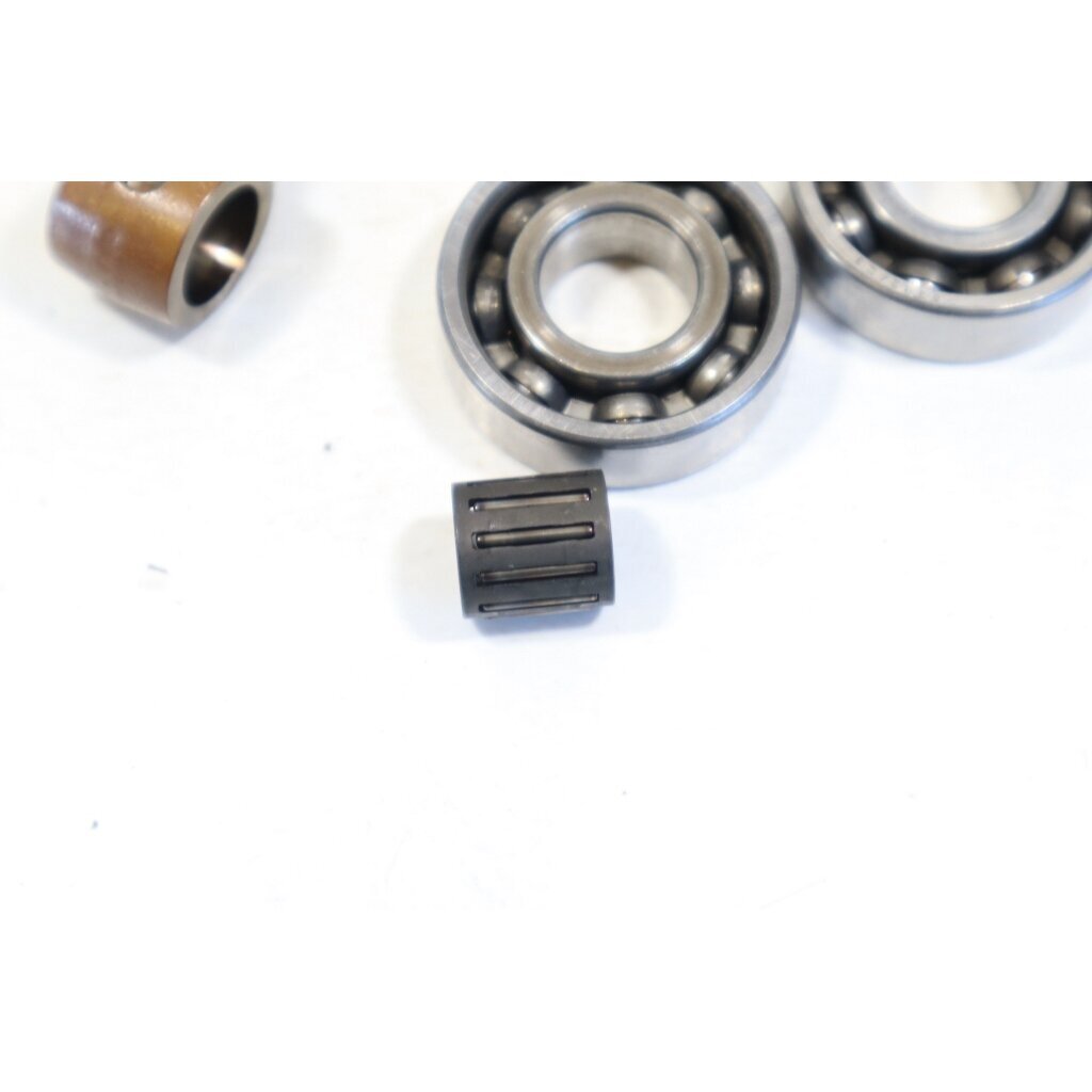 Genuine Crankshaft Partner 500 Jobu 949 chainsaw 503112001 1