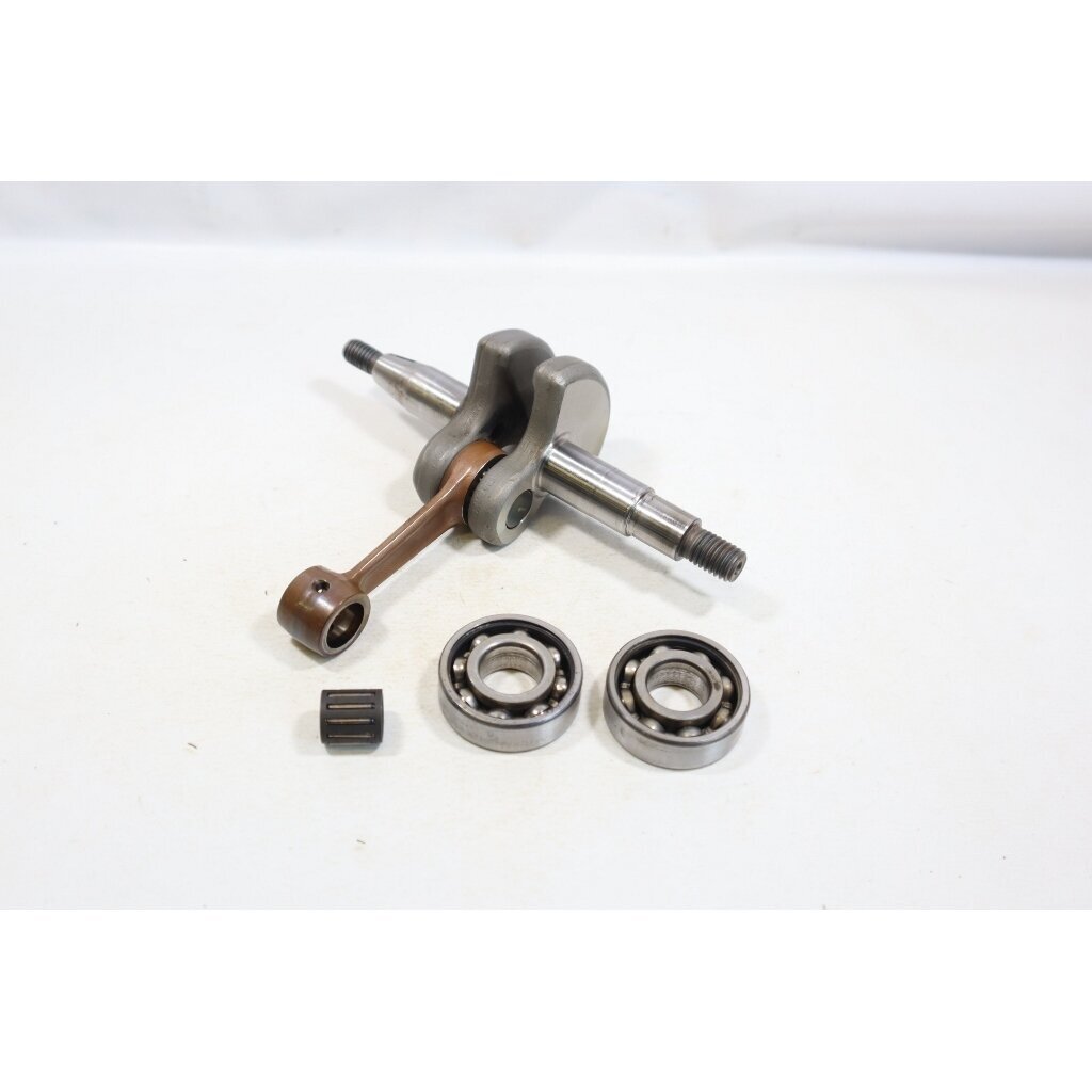 Genuine Crankshaft Partner 500 Jobu 949 chainsaw 503112001 Genuine Crankshaft Partner 500 Jobu 949 chainsaw 503112001