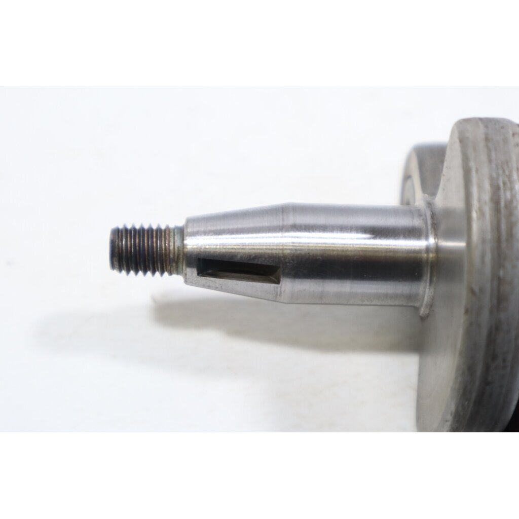 Genuine Crankshaft Partner B370 brushcutter 502050801 4