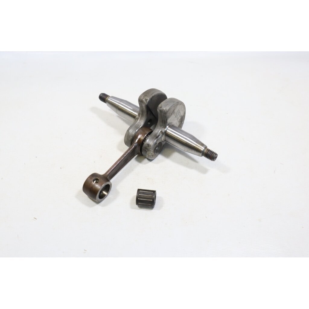 Genuine Crankshaft Partner B370 brushcutter 502050801