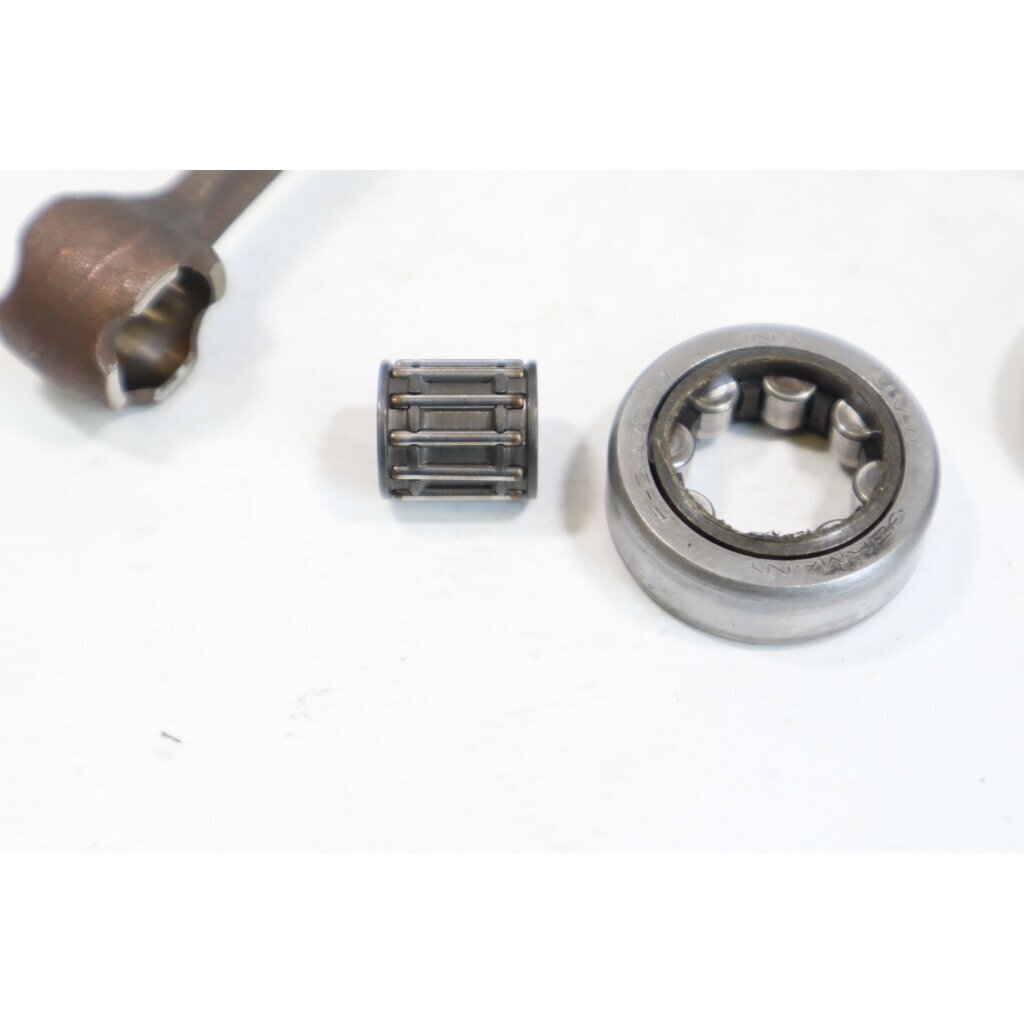 Genuine Crankshaft Sachs Dolmar 110 111 chainsaw 020 120 000 1