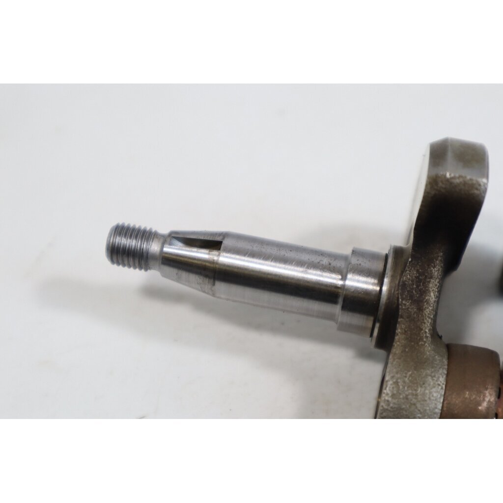 Genuine Crankshaft Sachs Dolmar 110 111 chainsaw 020 120 000 5 Genuine Crankshaft Sachs Dolmar 110 111 chainsaw 020 120 000 5