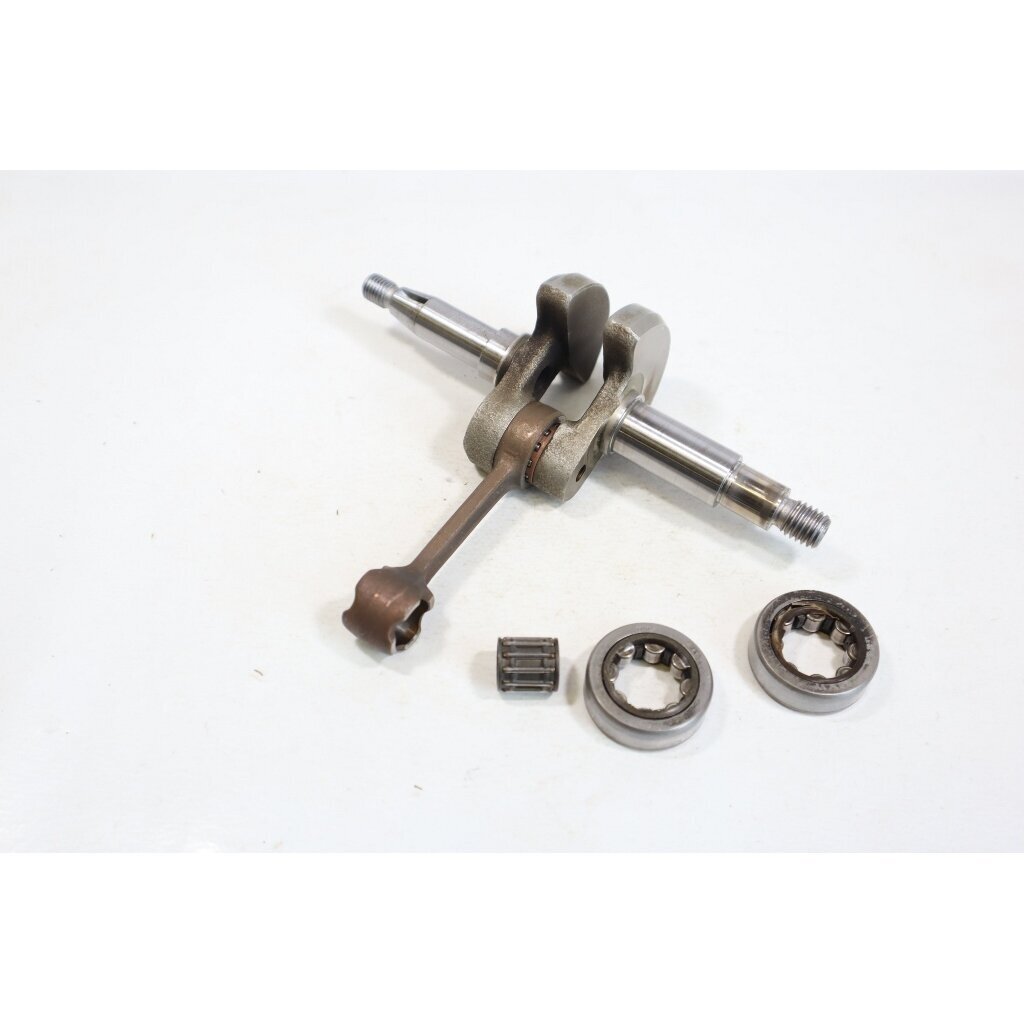 Genuine Crankshaft Sachs Dolmar 110 111 chainsaw 020 120 000 Genuine Crankshaft Sachs Dolmar 110 111 chainsaw 020 120 000