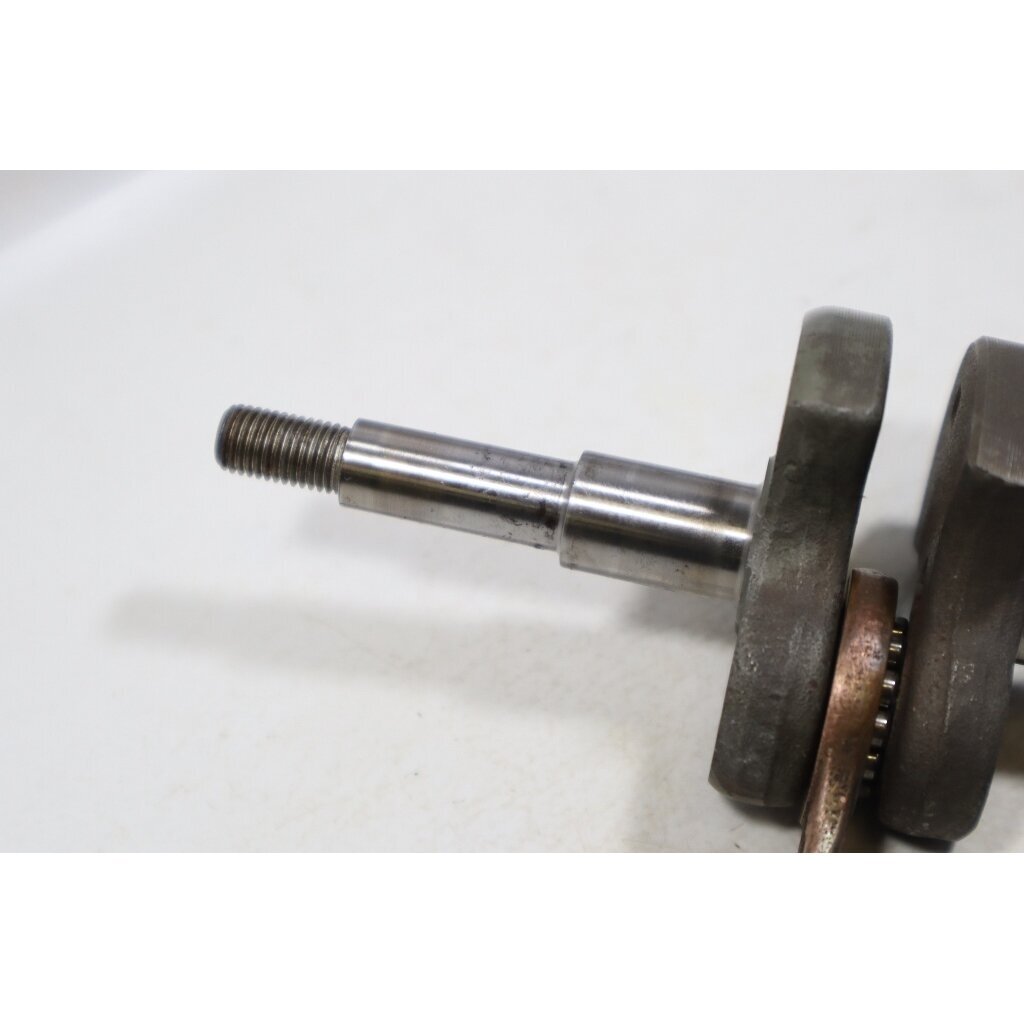 Genuine Crankshaft Solo 605 606 chainsaw 2200607 5