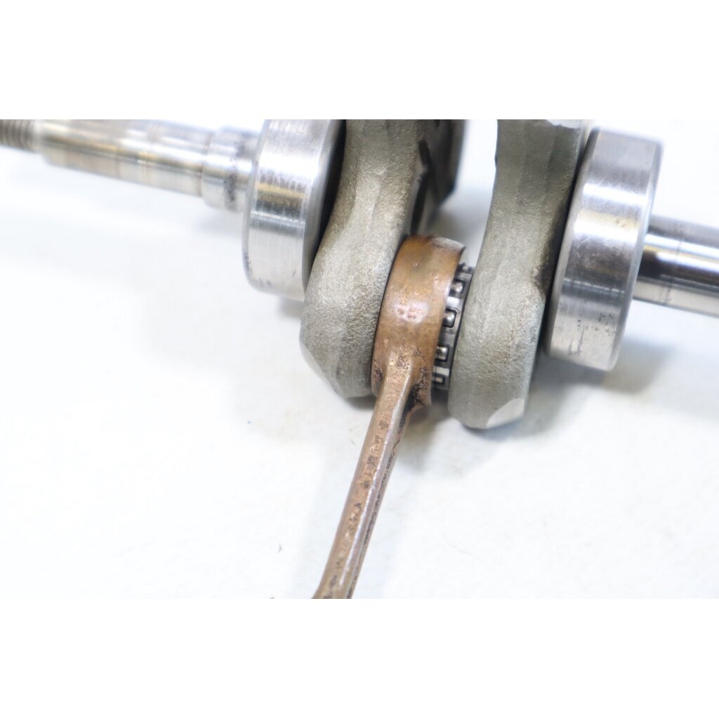 Genuine Crankshaft Solo 634 641 chainsaw 2200835 3 Genuine Crankshaft Solo 634 641 chainsaw 2200835 3