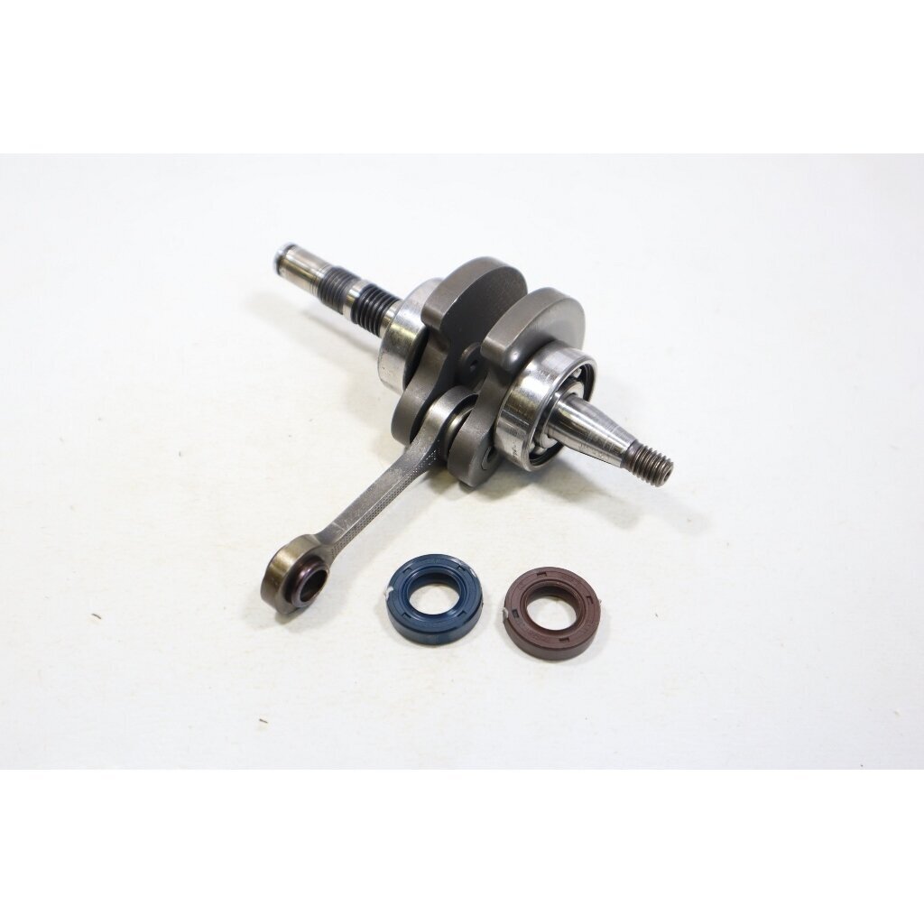 Genuine Crankshaft STIGA SP340 SP370 SP410 chainsaw 4251960 Genuine Crankshaft STIGA SP340 SP370 SP410 chainsaw 4251960