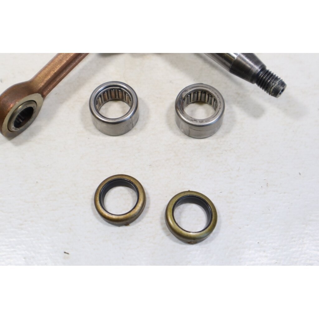 Genuine Crankshaft STIGA SP355 ST S p A GD35 PS35 PS3816 chainsaw 6980612 1 Genuine Crankshaft STIGA SP355 ST S p A GD35 PS35 PS3816 chainsaw 6980612 1