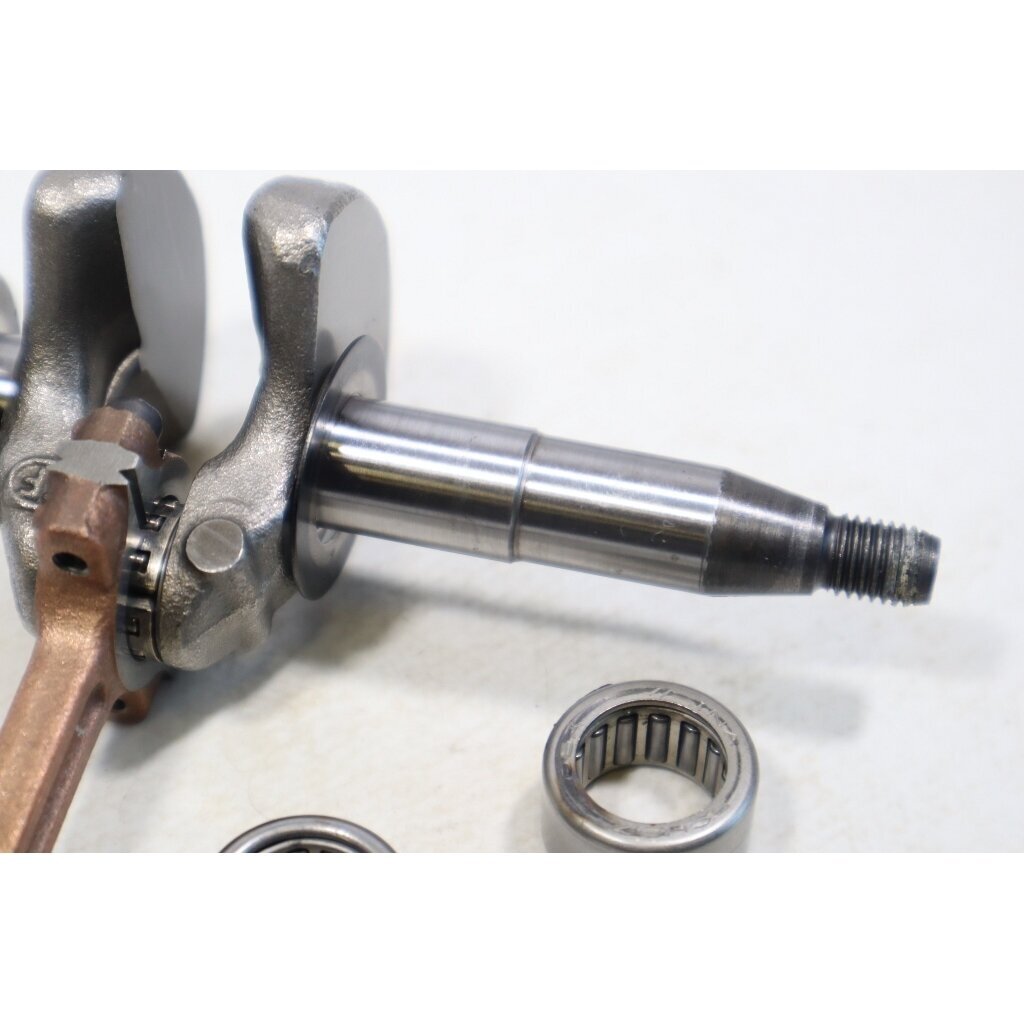 Genuine Crankshaft STIGA SP355 ST S p A GD35 PS35 PS3816 chainsaw 6980612 4 Genuine Crankshaft STIGA SP355 ST S p A GD35 PS35 PS3816 chainsaw 6980612 4