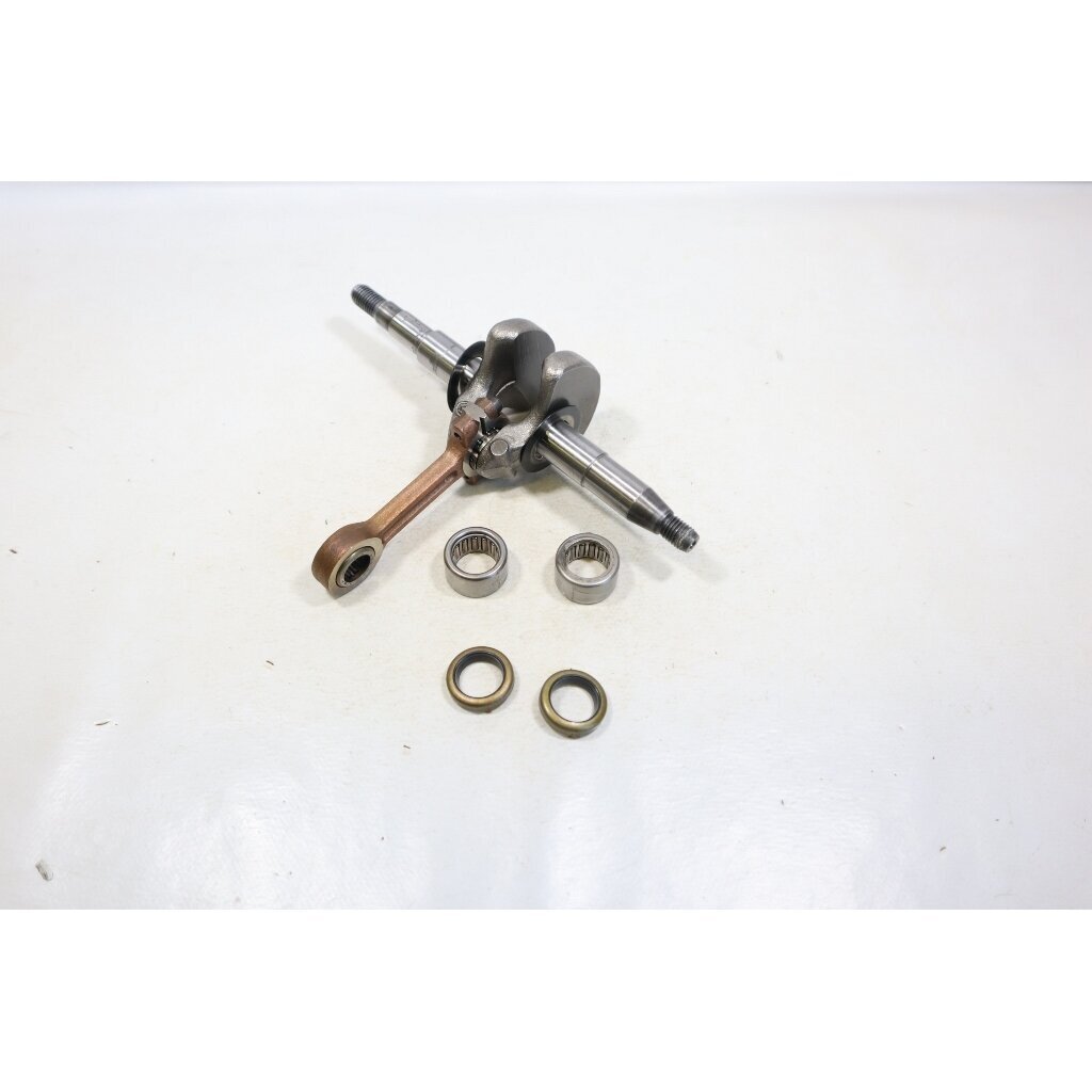 Genuine Crankshaft STIGA SP355 ST S p A GD35 PS35 PS3816 chainsaw 6980612 Genuine Crankshaft STIGA SP355 ST S p A GD35 PS35 PS3816 chainsaw 6980612