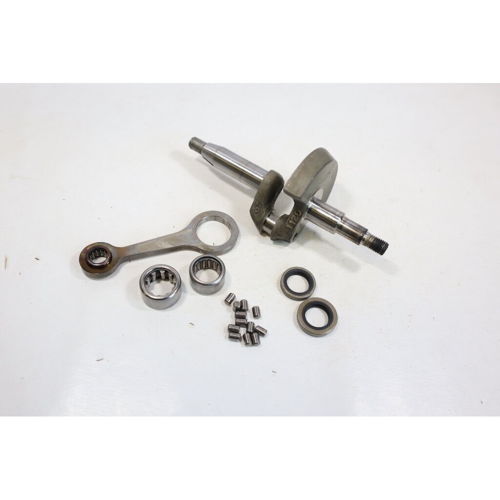 Genuine Crankshaft STIHL 009 010 011 chainsaw 1120 031 0501 Genuine Crankshaft STIHL 009 010 011 chainsaw 1120 031 0501