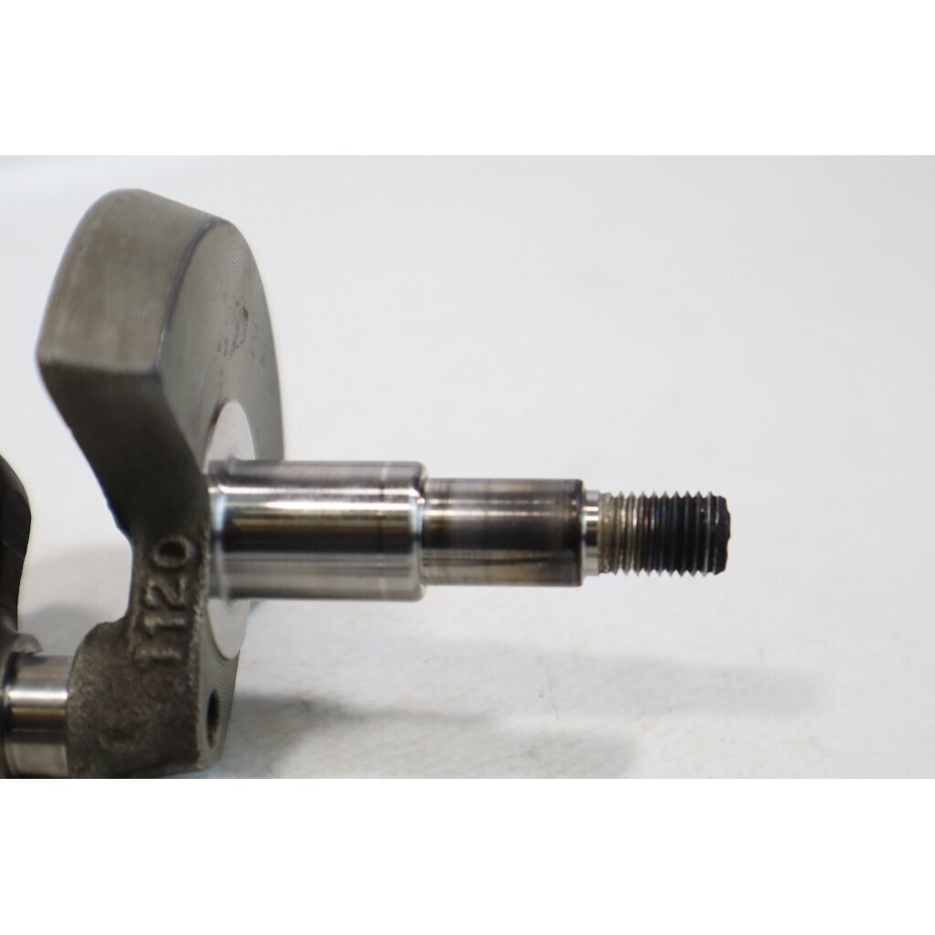 Genuine Crankshaft STIHL 009 010 011 chainsaw 1120 031 0501 8 Genuine Crankshaft STIHL 009 010 011 chainsaw 1120 031 0501 8