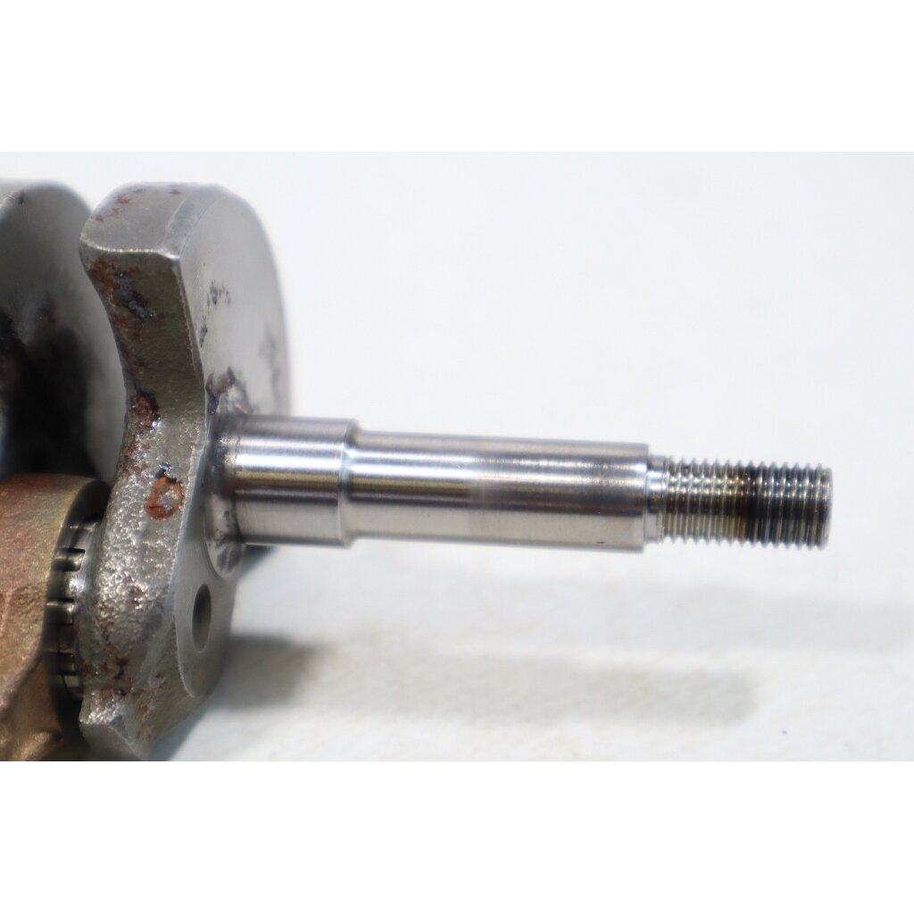 Genuine Crankshaft STIHL 020AV chainsaw 1114 030 0400 5