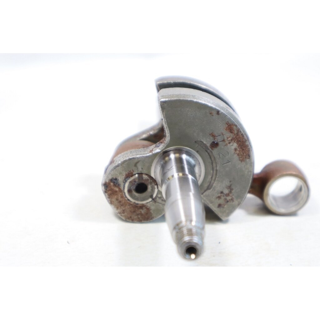 Genuine Crankshaft STIHL 020AV chainsaw 1114 030 0400 6