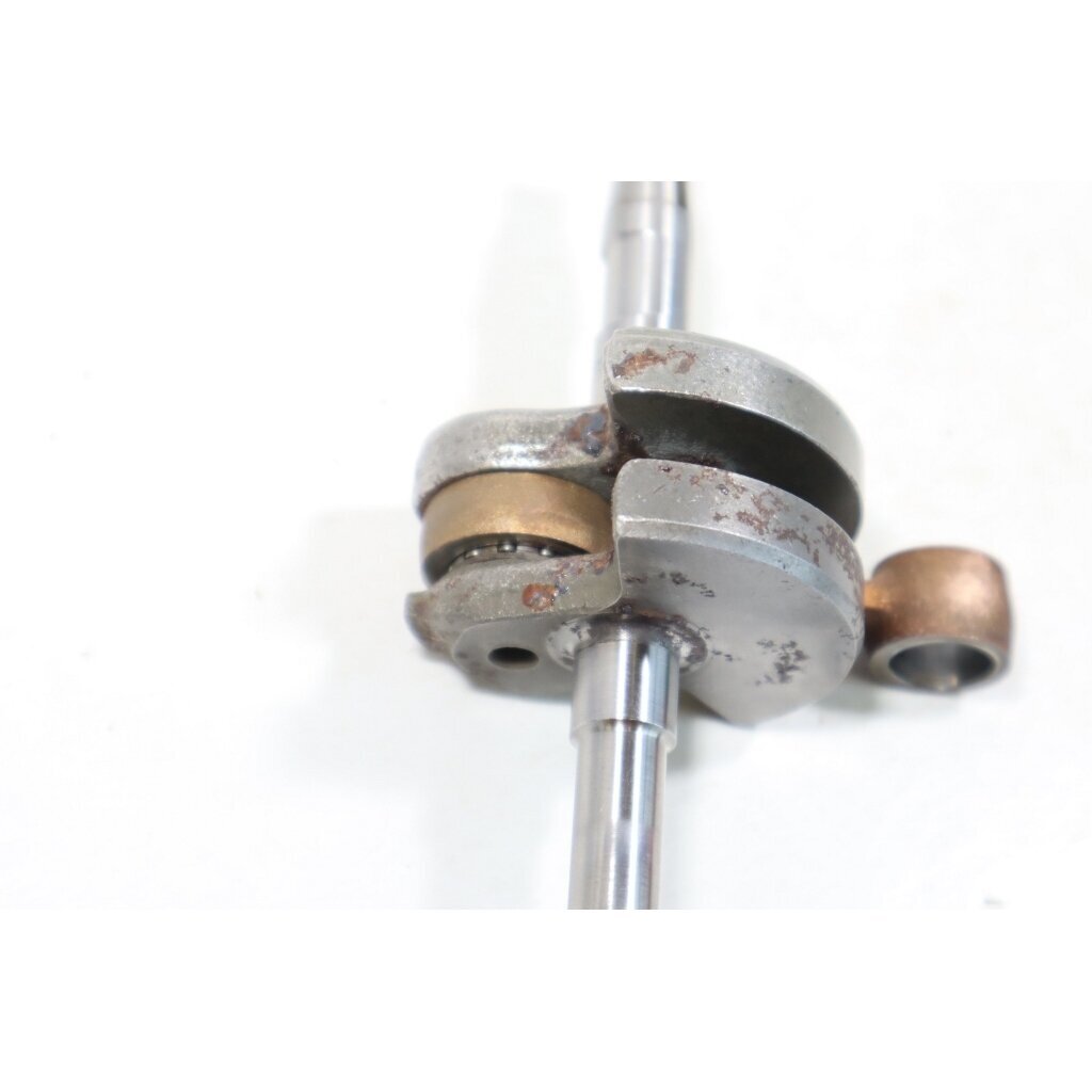 Genuine Crankshaft STIHL 020AV chainsaw 1114 030 0400 7