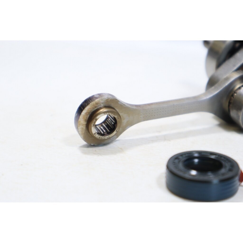 Genuine Crankshaft STIHL FS38 brushcutter 4140 030 0406 1 Genuine Crankshaft STIHL FS38 brushcutter 4140 030 0406 1