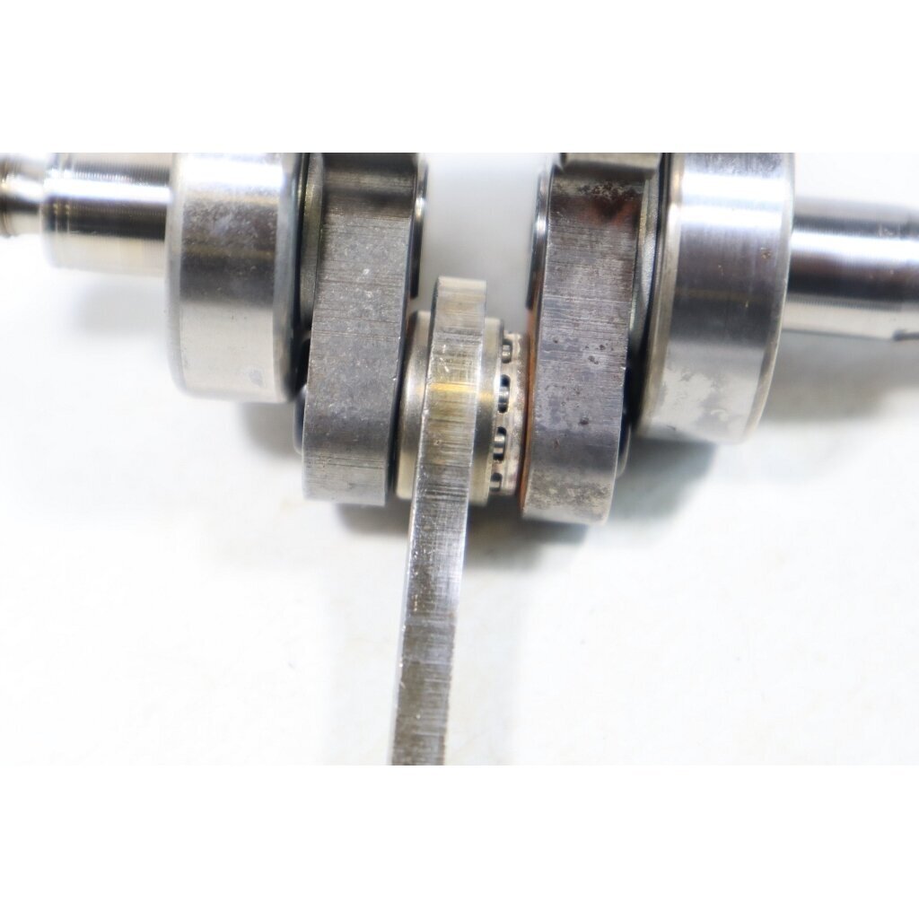 Genuine Crankshaft STIHL FS38 brushcutter 4140 030 0406 2