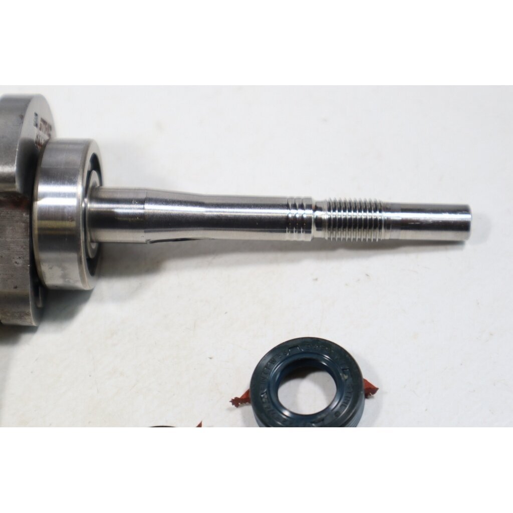 Genuine Crankshaft STIHL FS38 brushcutter 4140 030 0406 4 Genuine Crankshaft STIHL FS38 brushcutter 4140 030 0406 4