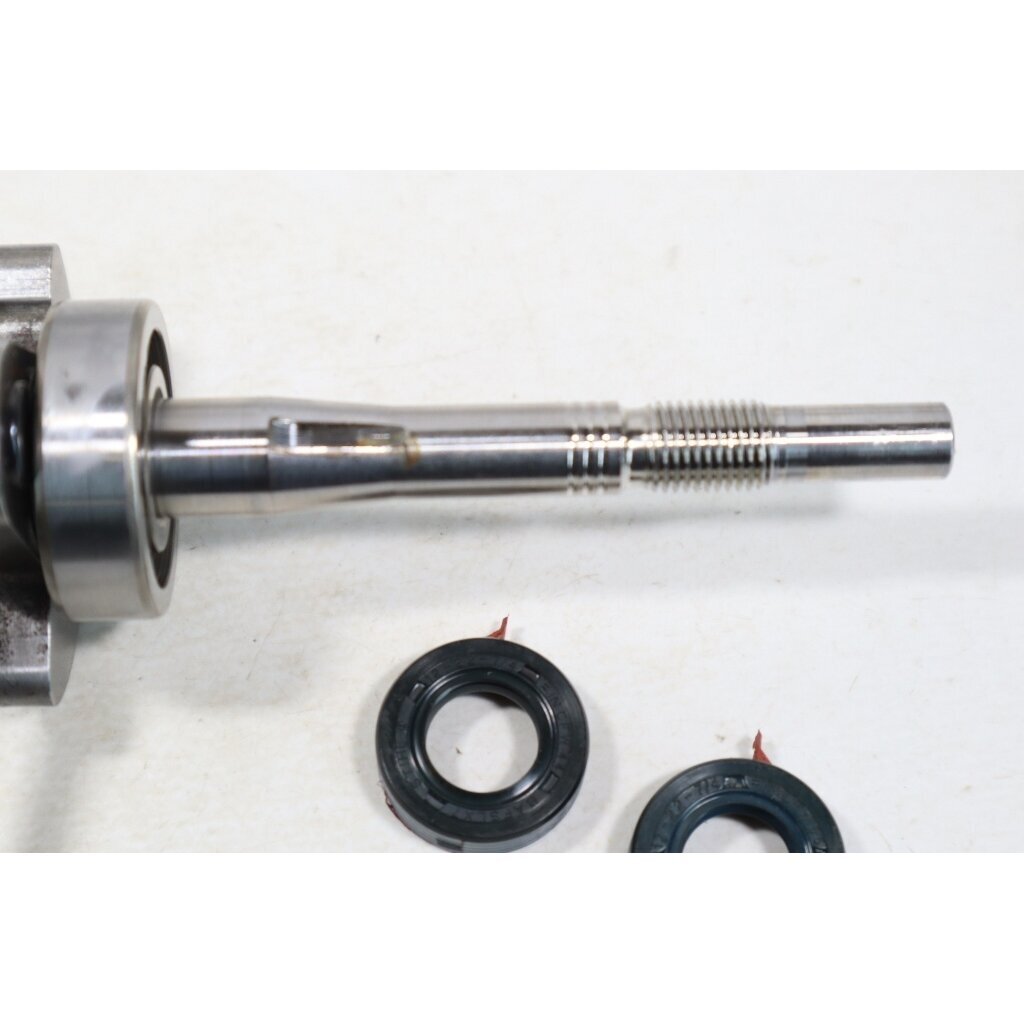 Genuine Crankshaft STIHL FS38 brushcutter 4140 030 0406 7 Genuine Crankshaft STIHL FS38 brushcutter 4140 030 0406 7