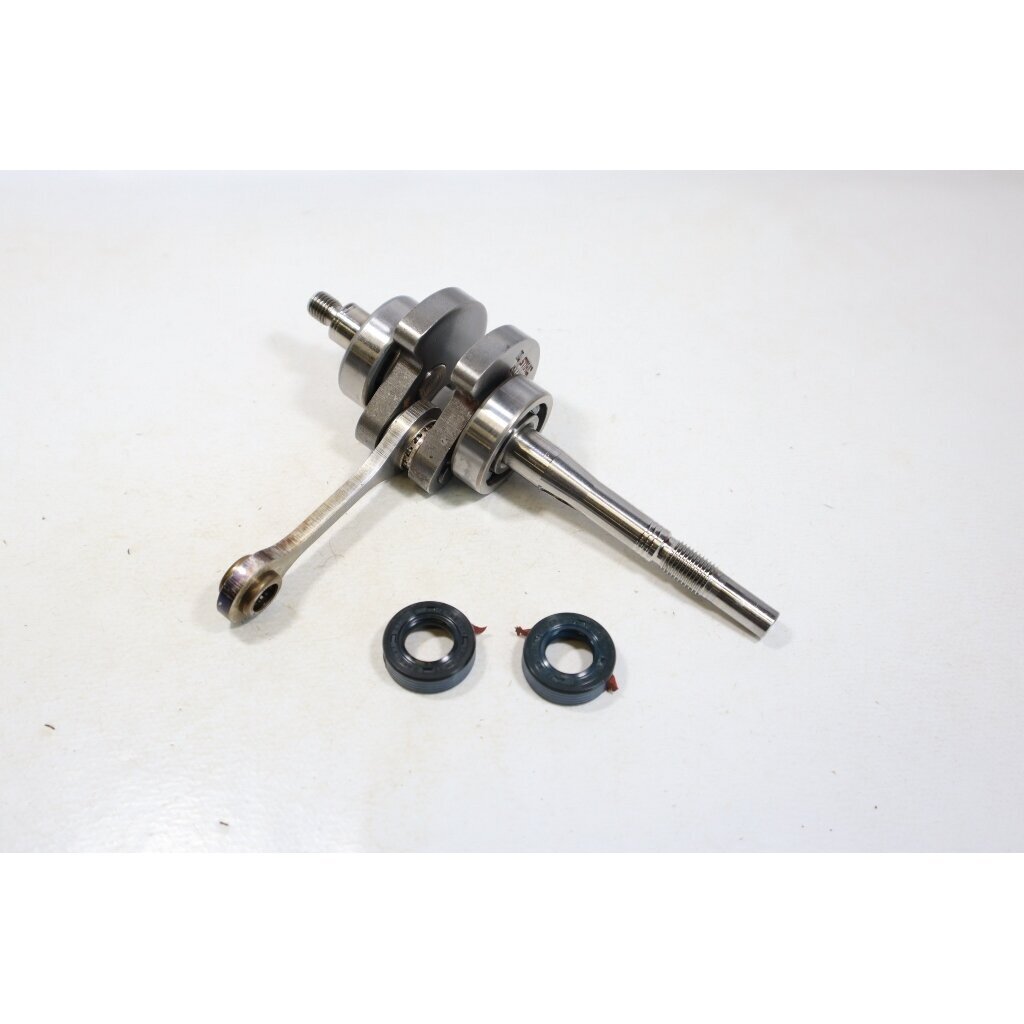 Genuine Crankshaft STIHL FS38 brushcutter 4140 030 0406 Genuine Crankshaft STIHL FS38 brushcutter 4140 030 0406