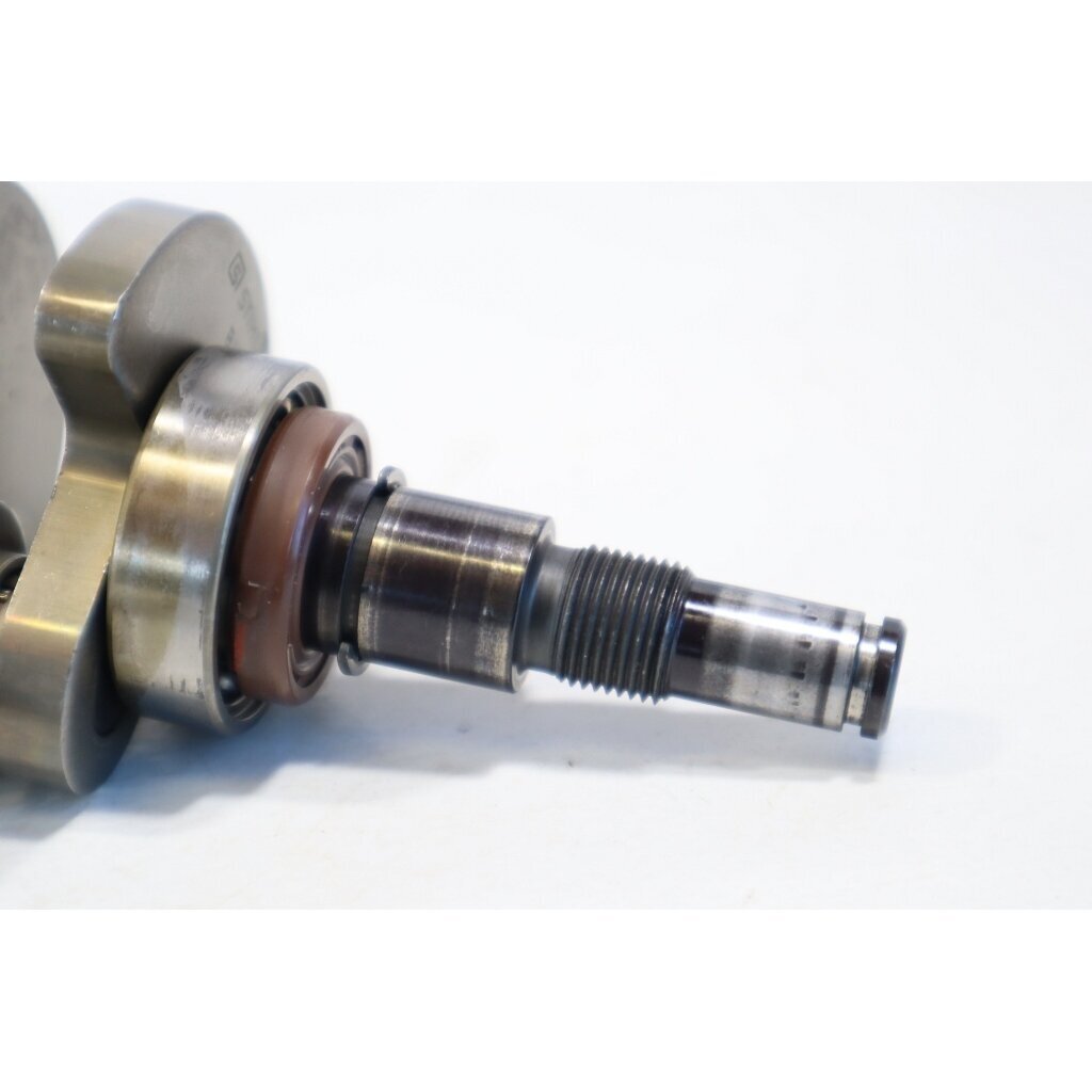 Genuine Crankshaft STIHL MS171 MS181 MS211 chainsaw 1139 030 0401 4 Genuine Crankshaft STIHL MS171 MS181 MS211 chainsaw 1139 030 0401 4
