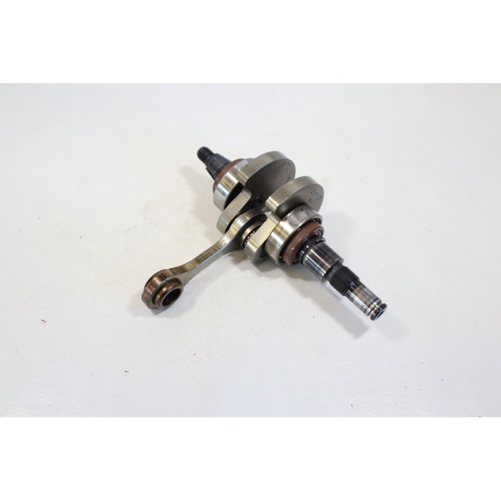 Genuine Crankshaft STIHL MS171 MS181 MS211 chainsaw 1139 030 0401 Genuine Crankshaft STIHL MS171 MS181 MS211 chainsaw 1139 030 0401