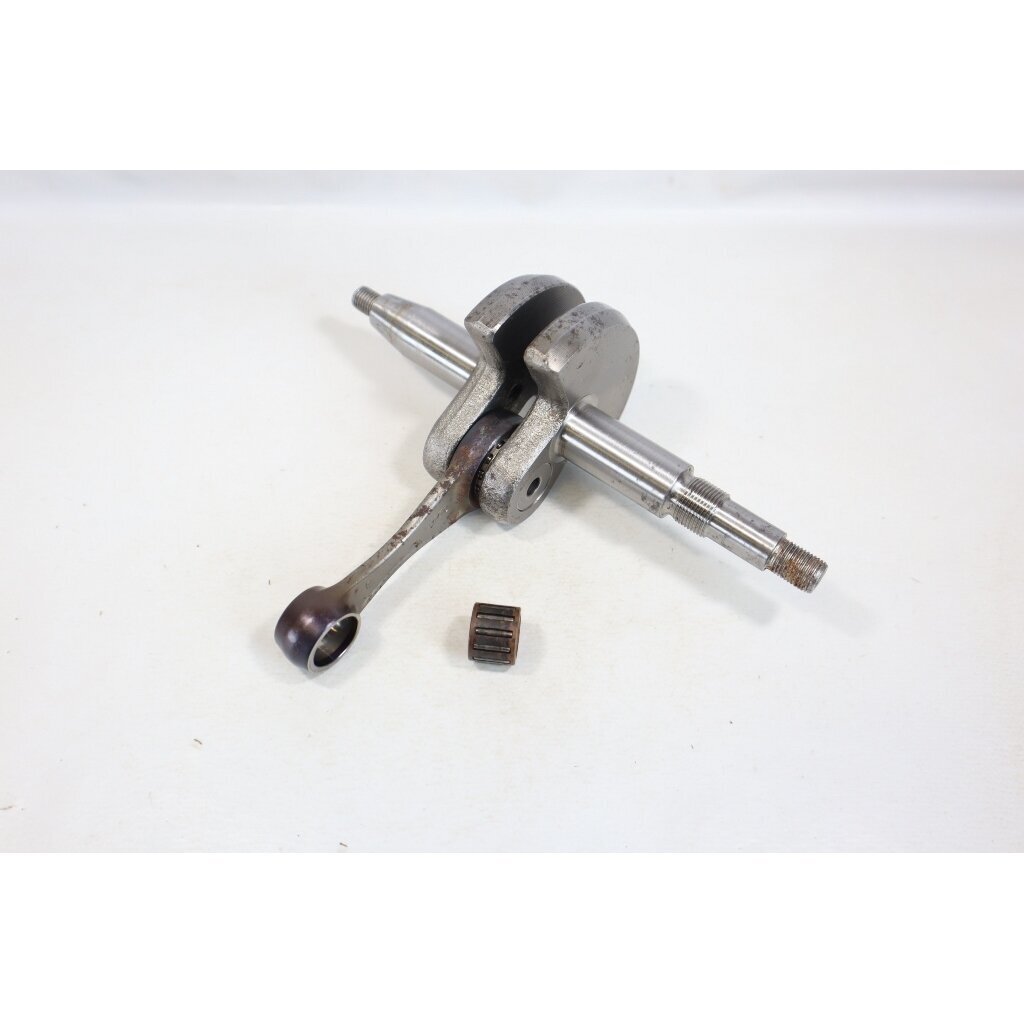Genuine Crankshaft STIHL TS460 cutter 4221 030 0400