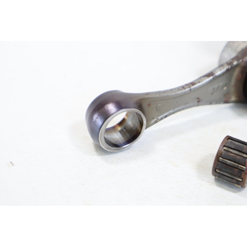Genuine Crankshaft STIHL TS460 cutter 4221 030 0400 2