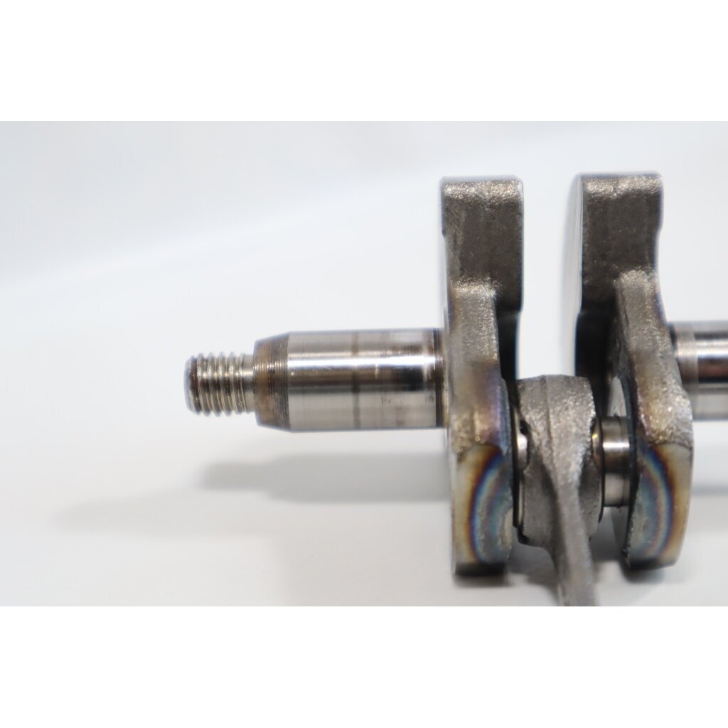 Genuine Crankshaft Tanaka TBC 225 230 trimmer 6686216 4 Genuine Crankshaft Tanaka TBC 225 230 trimmer 6686216 4