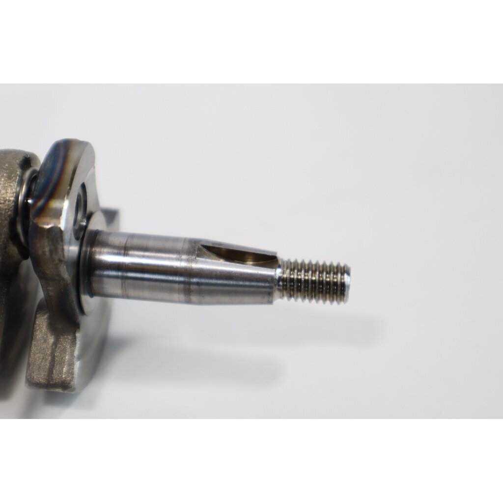 Genuine Crankshaft Tanaka TBC 225 230 trimmer 6686216 2 Genuine Crankshaft Tanaka TBC 225 230 trimmer 6686216 2