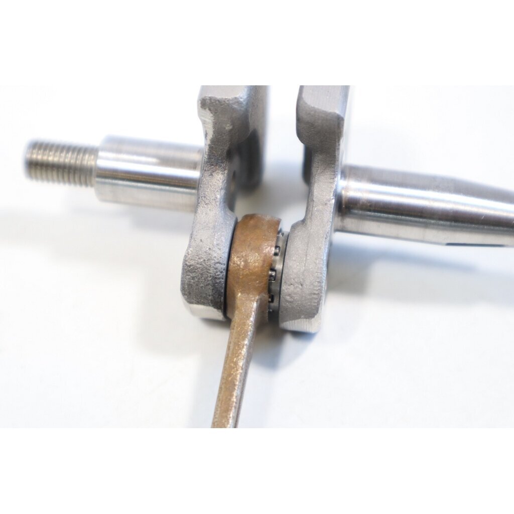 Genuine Crankshaft Texas EC2600 Lawn Edger 407587 3 Genuine Crankshaft Texas EC2600 Lawn Edger 407587 3