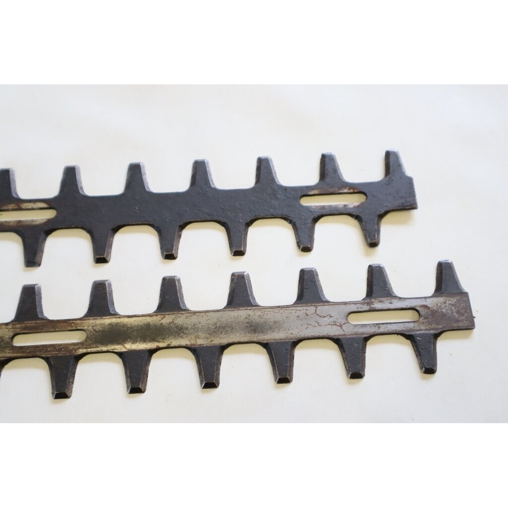 Genuine Cutter Blade Echo HC-1500 HCR-1500 SHC-2400S HCR-1500SI hedge trimmer X411000400 4