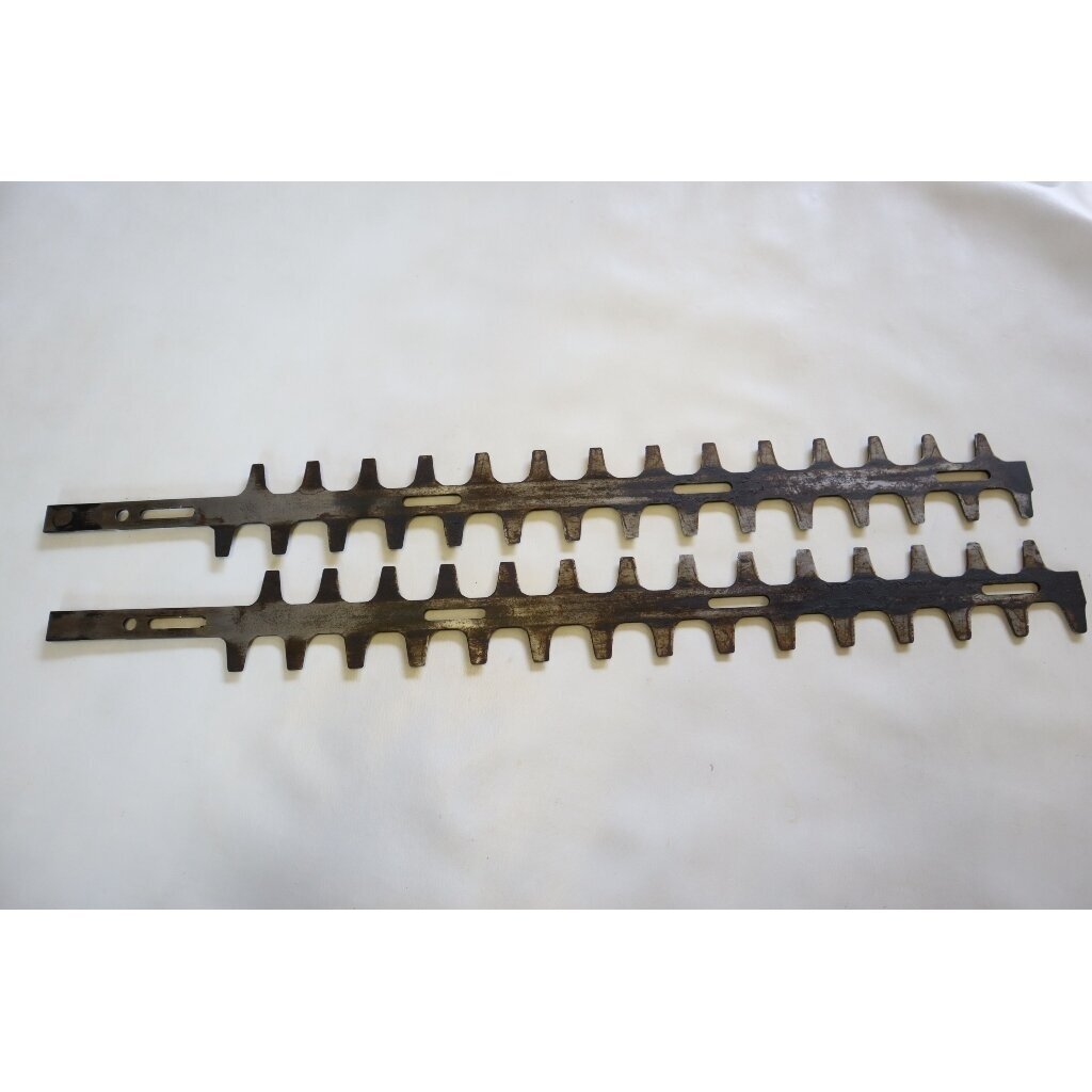 Genuine Cutter Blade Echo HC-1500 HCR-1500 SHC-2400S HCR-1500SI hedge trimmer X411000400 5 Genuine Cutter Blade Echo HC-1500 HCR-1500 SHC-2400S HCR-1500SI hedge trimmer X411000400 5