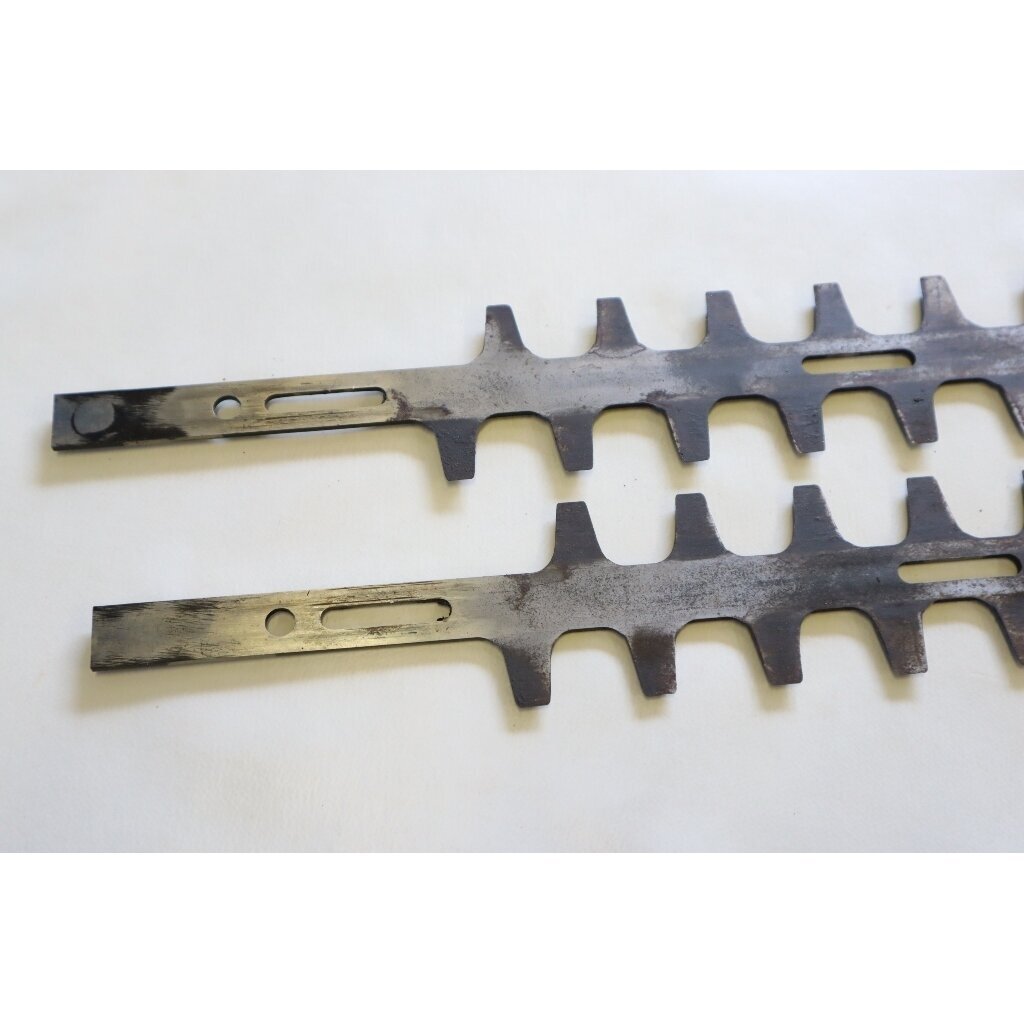 Genuine Cutter Blade Echo HC-1500 HCR-1500 SHC-2400S HCR-1500SI hedge trimmer X411000400 7 Genuine Cutter Blade Echo HC-1500 HCR-1500 SHC-2400S HCR-1500SI hedge trimmer X411000400 7
