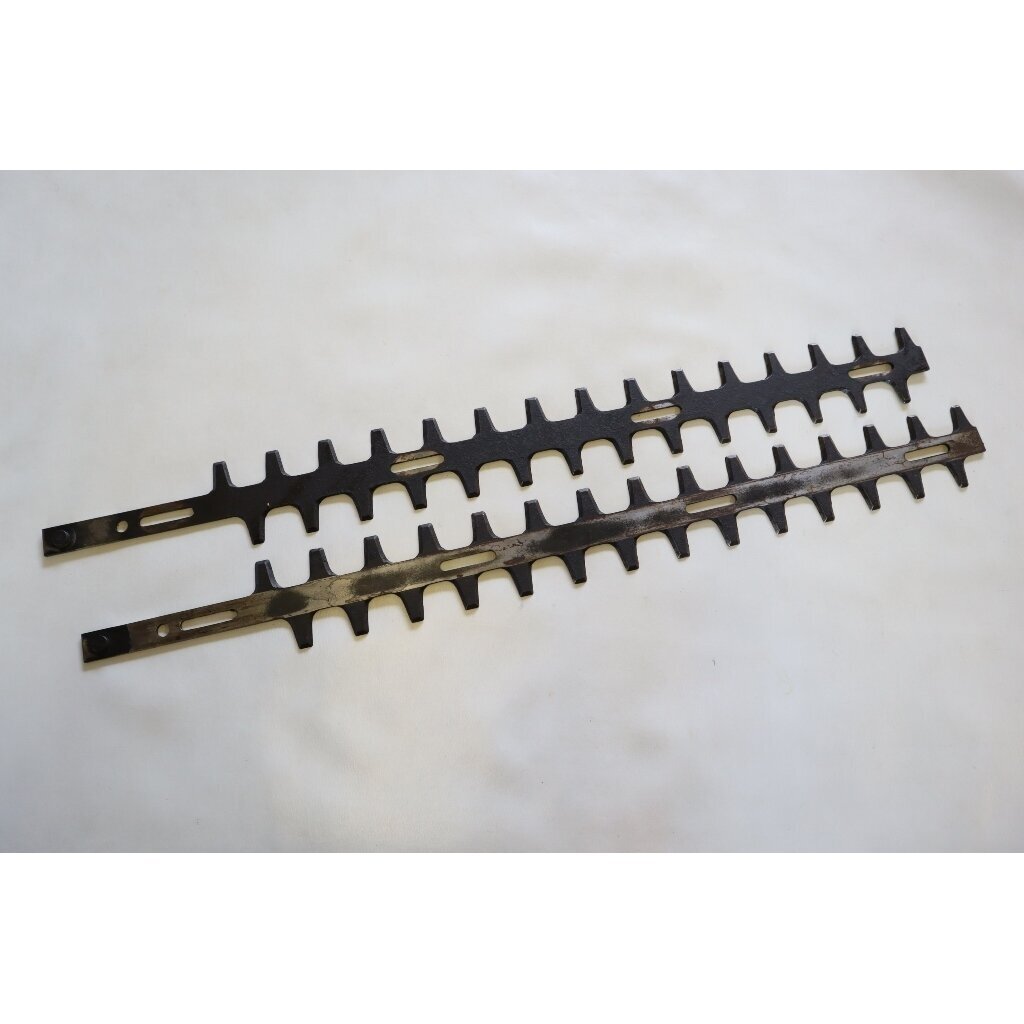 Genuine Cutter Blade Echo HC-1500 HCR-1500 SHC-2400S HCR-1500SI hedge trimmer X411000400 1 Genuine Cutter Blade Echo HC-1500 HCR-1500 SHC-2400S HCR-1500SI hedge trimmer X411000400 1