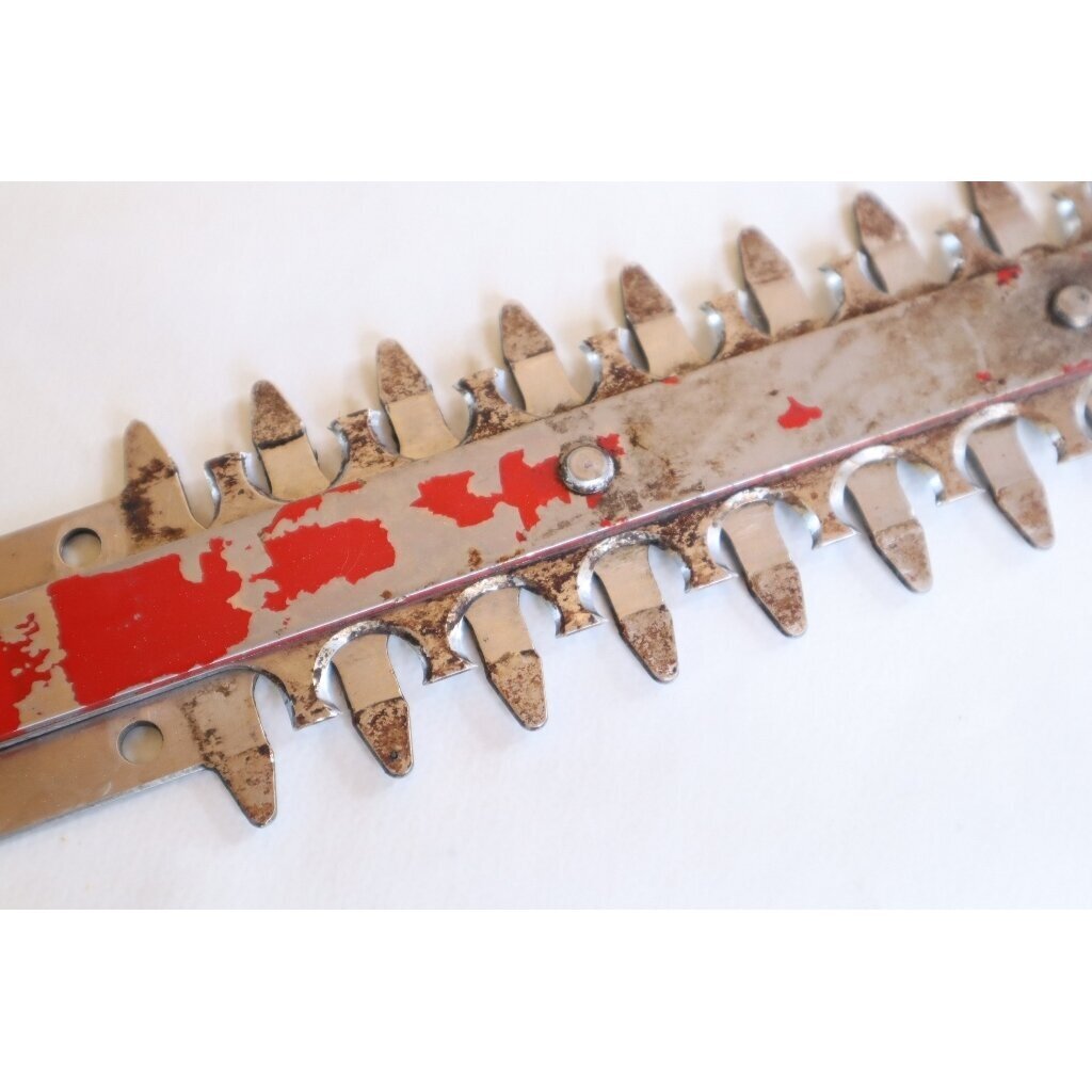 Genuine Cutting Blade Jonsered HT21 HT2121 Husqvarna 18H Hedge Trimmer 530403228 2 Genuine Cutting Blade Jonsered HT21 HT2121 Husqvarna 18H Hedge Trimmer 530403228 2