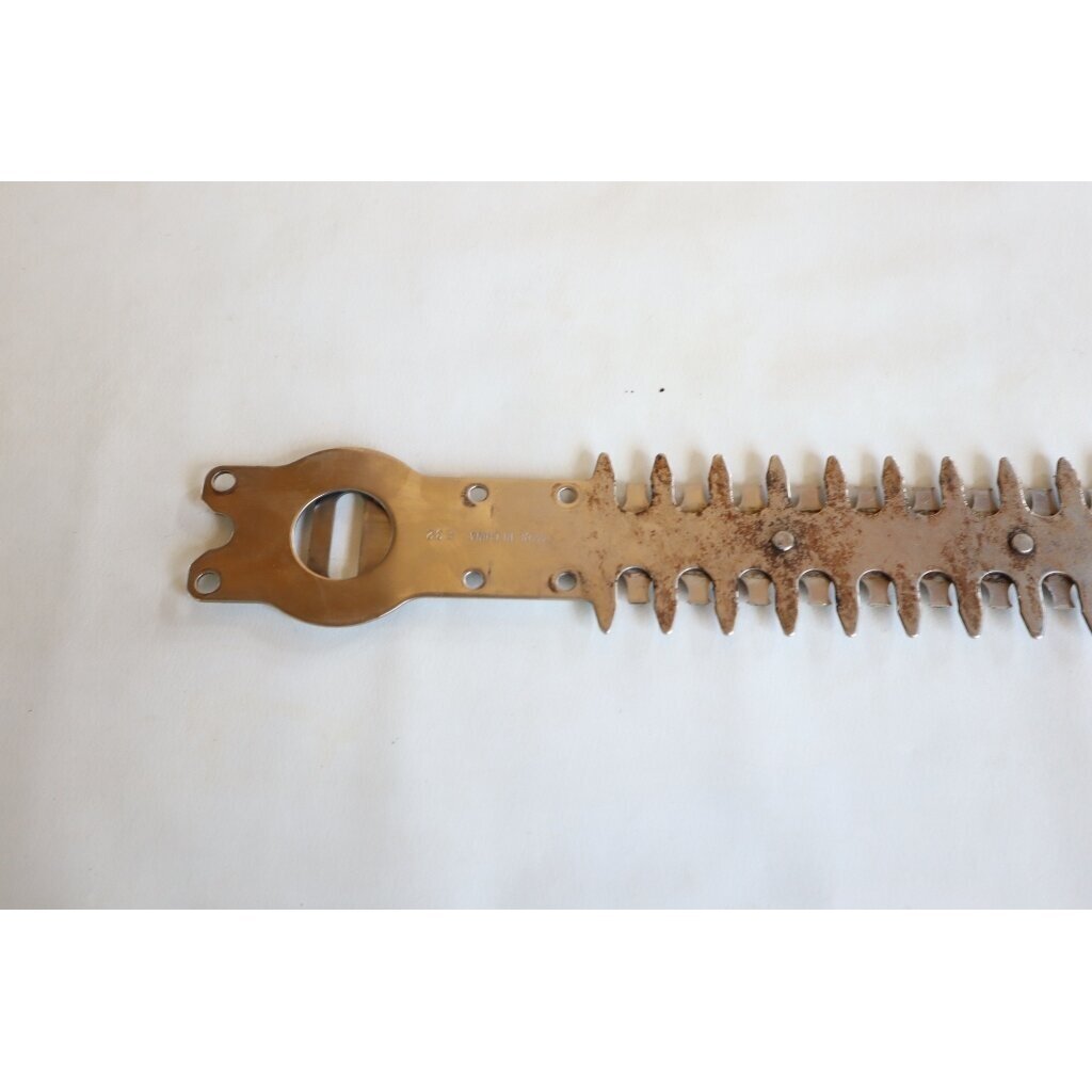 Genuine Cutting Blade Jonsered HT21 HT2121 Husqvarna 18H Hedge Trimmer 530403228 5 Genuine Cutting Blade Jonsered HT21 HT2121 Husqvarna 18H Hedge Trimmer 530403228 5