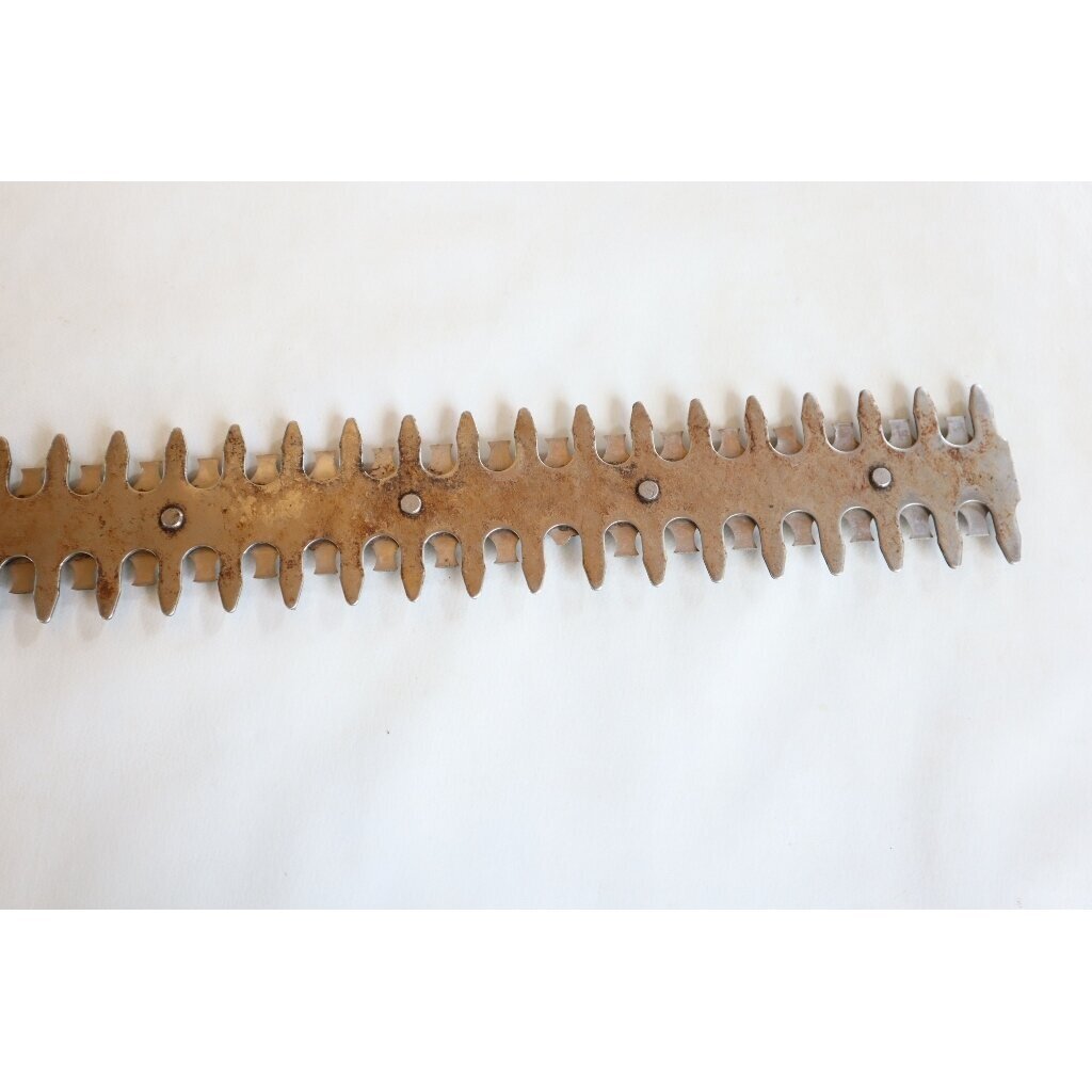 Genuine Cutting Blade Jonsered HT21 HT2121 Husqvarna 18H Hedge Trimmer 530403228 6 Genuine Cutting Blade Jonsered HT21 HT2121 Husqvarna 18H Hedge Trimmer 530403228 6