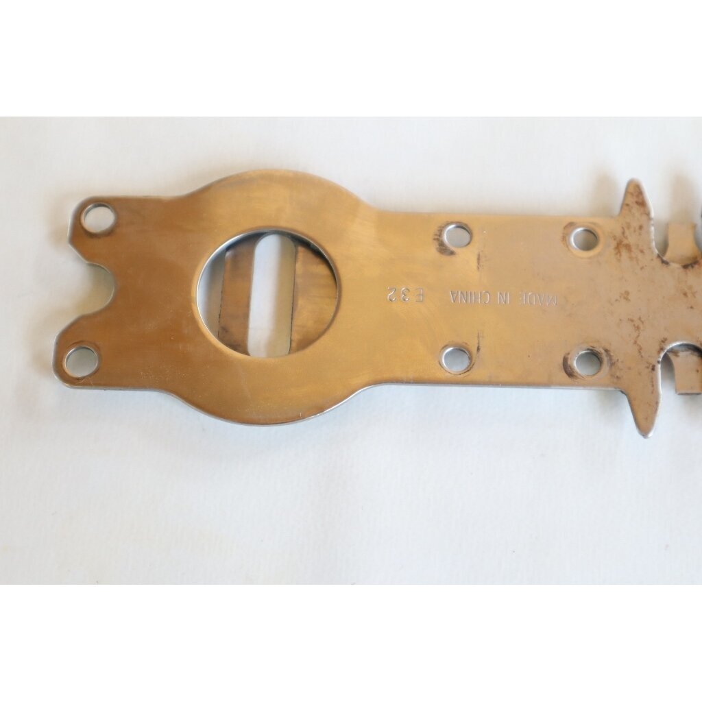 Genuine Cutting Blade Jonsered HT21 HT2121 Husqvarna 18H Hedge Trimmer 530403228 7 Genuine Cutting Blade Jonsered HT21 HT2121 Husqvarna 18H Hedge Trimmer 530403228 7