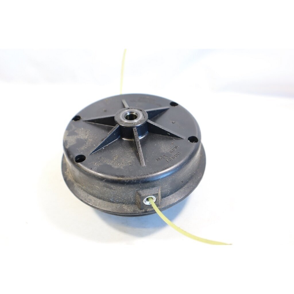 Genuine Cutting Line Spool Alpina CB27 Mountfield MB2601 MB2602 MB3002 Stiga B32 SB25 SB27 SB32 brushcutter 383820504/0 2
