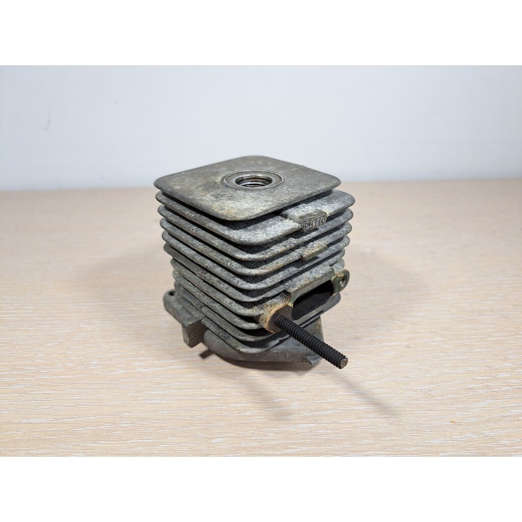 Genuine Cylinder 33mm Solo 123 trimmer brushcutter 2 Genuine Cylinder 33mm Solo 123 trimmer brushcutter 2