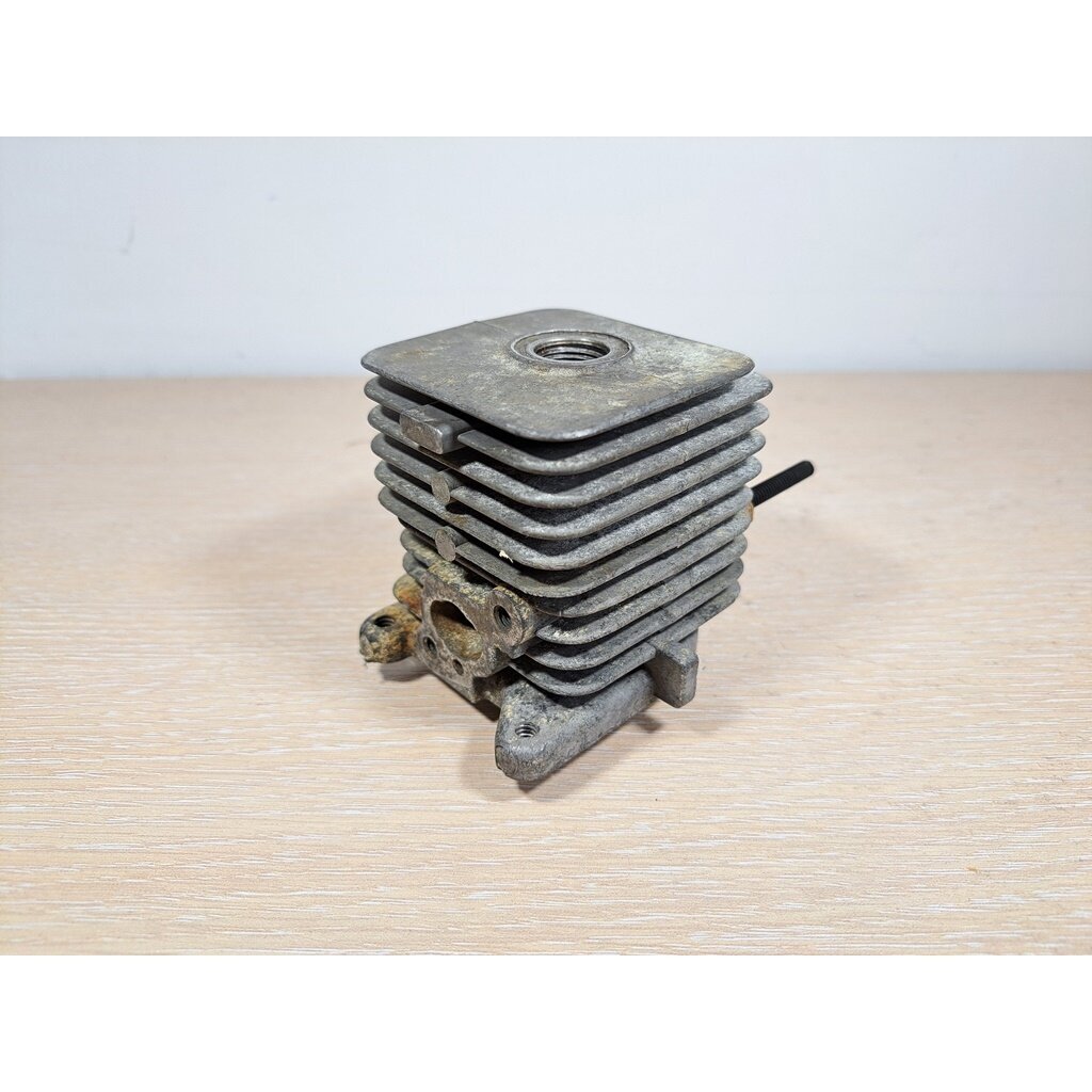 Genuine Cylinder 33mm Solo 123 trimmer brushcutter 3