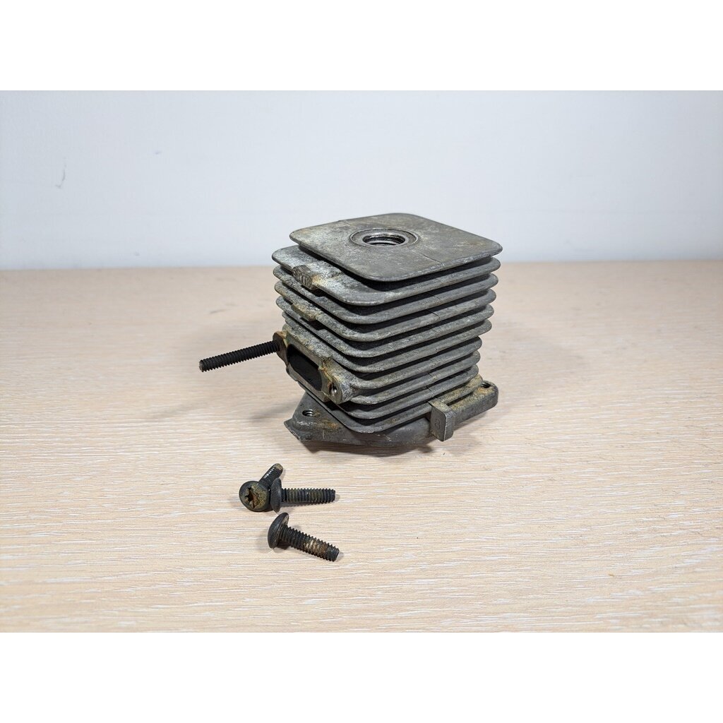 Genuine Cylinder 33mm Solo 123 trimmer brushcutter