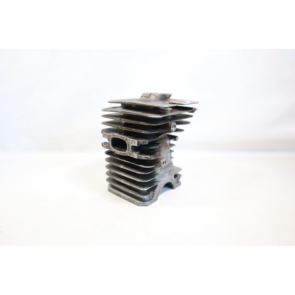 Genuine Cylinder 42mm Husqvarna 45 Jonsered 2045 chainsaw 503440802 Genuine Cylinder 42mm Husqvarna 45 Jonsered 2045 chainsaw 503440802