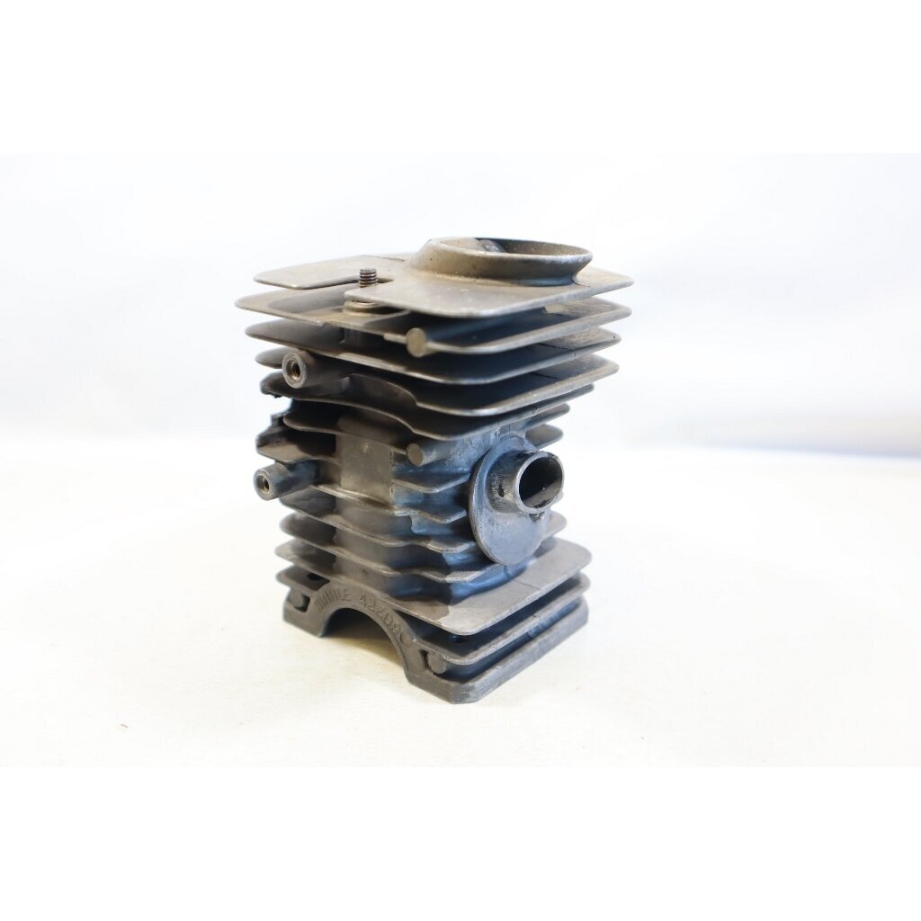 Genuine Cylinder 42mm Husqvarna 45 Jonsered 2045 chainsaw 503440802 1 Genuine Cylinder 42mm Husqvarna 45 Jonsered 2045 chainsaw 503440802 1