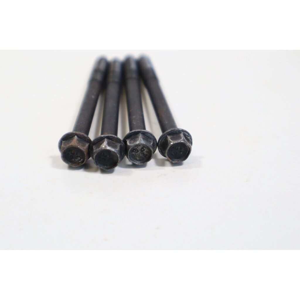 Genuine Cylinder Bolt Screw Husqvarna 40 45 49 Jonsered 2041 2045 2050 chainsaw 503200102 1 Genuine Cylinder Bolt Screw Husqvarna 40 45 49 Jonsered 2041 2045 2050 chainsaw 503200102 1