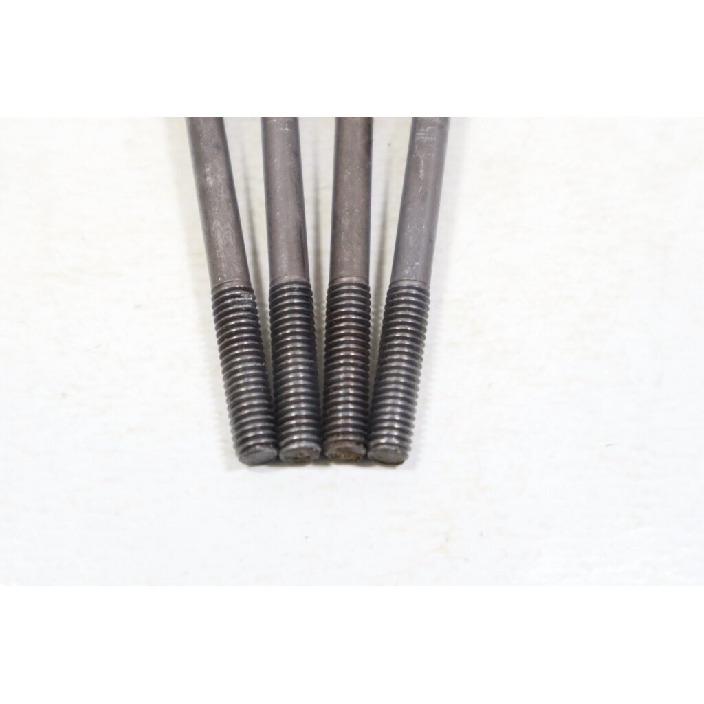 Genuine Cylinder Bolt Screw Husqvarna 40 45 49 Jonsered 2041 2045 2050 Partner 450 chainsaw 503200102 1