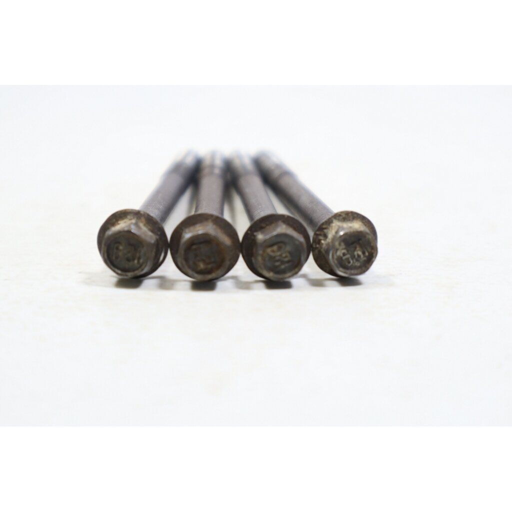 Genuine Cylinder Bolt Screw Husqvarna 40 45 49 Jonsered 2041 2045 2050 Partner 450 chainsaw 503200102 2 Genuine Cylinder Bolt Screw Husqvarna 40 45 49 Jonsered 2041 2045 2050 Partner 450 chainsaw 503200102 2